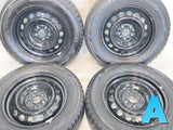 ヨコハマ アイスガード iG60 195/65R15 / 6.0J+ 100-5穴 4本