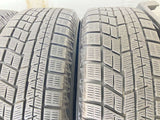 ヨコハマ アイスガード iG60 195/65R15 / 6.0J+ 100-5穴 4本