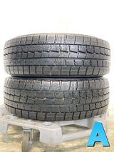 ダンロップ ウィンターマックス WM01 185/65R15 2本