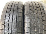ダンロップ ウィンターマックス WM01 185/65R15 2本