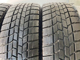 グッドイヤー アイスナビ 6 195/65R15 4本