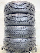 グッドイヤー アイスナビ 6 185/65R15 4本