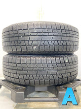 ヨコハマ アイスガード iG50 PLUS 185/60R15 2本