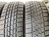 グッドイヤー アイスナビ 6 195/65R15 4本