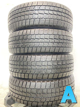 ダンロップ ウィンターマックス WM02 185/65R15 4本