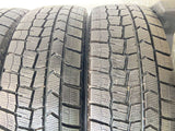 ダンロップ ウィンターマックス WM02 185/65R15 4本