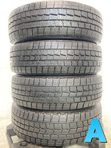 ダンロップ ウィンターマックス WM01 175/65R15 4本