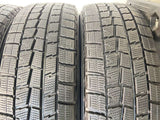 ダンロップ ウィンターマックス WM01 175/65R15 4本