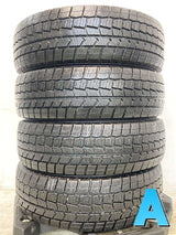 ダンロップ ウィンターマックス WM02 175/65R15 4本