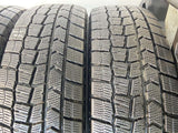 ダンロップ ウィンターマックス WM02 175/65R15 4本