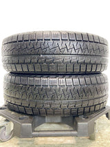 ピレリ アイスアシンメトリコプラス 175/65R15 2本