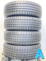 ダンロップ ウィンターマックス 03 185/65R15 4本