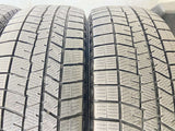 ダンロップ ウィンターマックス 03 185/65R15 4本