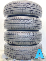 ブリヂストン ブリザック VRX2 165/60R15 4本