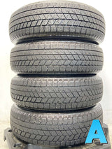 ブリヂストン ブリザック VRX3 165/60R15 4本