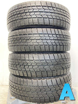 グッドイヤー アイスナビ 6 185/60R15 4本