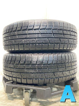 トーヨータイヤ ウィンタートランパス TX 195/65R15 2本