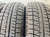 ブリヂストン アイスパートナー2 185/60R15 4本