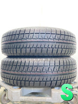 ブリヂストン アイスパートナー2 175/65R15 2本