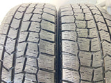 ダンロップ ウィンターマックス WM02 195/65R15 2本