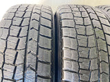 ダンロップ ウィンターマックスWM02 195/65R15 / ジョーカー 6.0J+53 114.3-5穴 4本