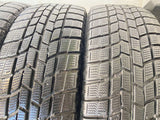 グッドイヤー アイスナビ 6 195/65R15 4本
