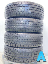 ダンロップ ウィンターマックス WM02 195/65R15 4本
