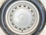 ブリヂストン ブリザック VRX2 185/60R15 / JECT 5.5J+ 100/114.3-4穴 4本