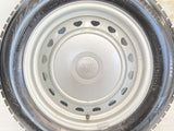 ブリヂストン ブリザック VRX2 185/60R15 / JECT 5.5J+ 100/114.3-4穴 4本