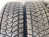 ブリヂストン ブリザック DM-V2 195/80R15 2本