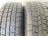 グッドイヤー アイスナビ 7 195/65R15 /トヨタ純正 6.5J+40 100-5穴 4本