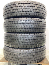 グッドイヤー アイスナビ カーゴ 195/80R15 107/105 LT 4本