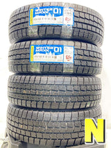 ダンロップ ウィンターマックス WM01 175/65R15 4本