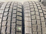 ダンロップ ウィンターマックス WM01 175/65R15 4本