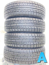 ヨコハマ アイスガード iG50 PLUS 195/65R15 4本