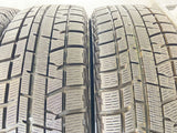 ヨコハマ アイスガード iG50 PLUS 195/65R15 4本