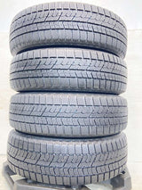 トーヨータイヤ GIZ2 175/65R15 /トヨタ純正 5.0J+39 100-4穴 4本