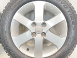 トーヨータイヤ GIZ2 175/65R15 /トヨタ純正 5.0J+39 100-4穴 4本