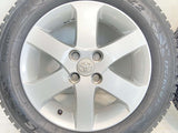 トーヨータイヤ GIZ2 175/65R15 /トヨタ純正 5.0J+39 100-4穴 4本