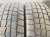 ダンロップ ウィンターマックス WM02 195/65R15 4本