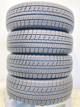 ブリヂストン ブリザック VRX 175/65R15 4本