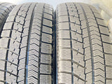 ブリヂストン ブリザック VRX 175/65R15 4本