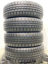 ダンロップ ウィンターマックス WM01 165/55R15 4本