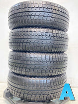 ミシュラン X-ICE XI3 185/60R15 4本
