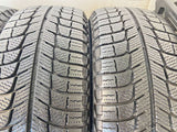 ミシュラン X-ICE XI3 185/60R15 4本