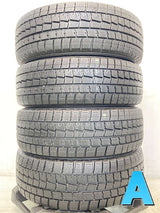 ダンロップ ウィンターマックス WM01 195/65R15 4本