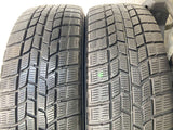 グッドイヤー アイスナビ 6 195/65R15 2本