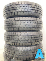 ダンロップ ウィンターマックス WM01 175/65R15 4本
