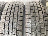 ダンロップ ウィンターマックス WM01 175/65R15 4本