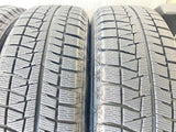 ブリヂストン アイスパートナー2 175/65R15 / ティラード 5.5J+43 100-4穴 4本
